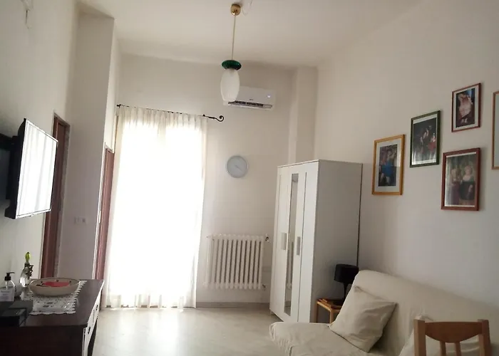 Semesterbostad Sweet By Gio