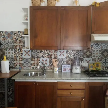 بيت للعطل Sweet By Gio